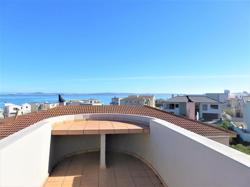 4 Bedroom Property for Sale in Calypso Beach Western Cape
